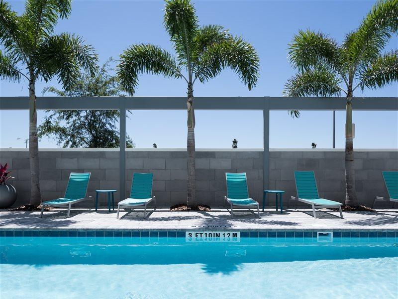 Home2 Suites By Hilton Orlando Airport Bagian luar foto