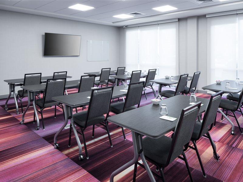 Home2 Suites By Hilton Orlando Airport Bagian luar foto