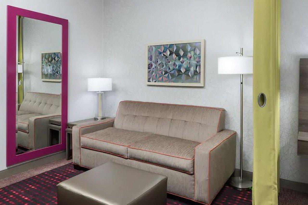 Home2 Suites By Hilton Orlando Airport Bagian luar foto