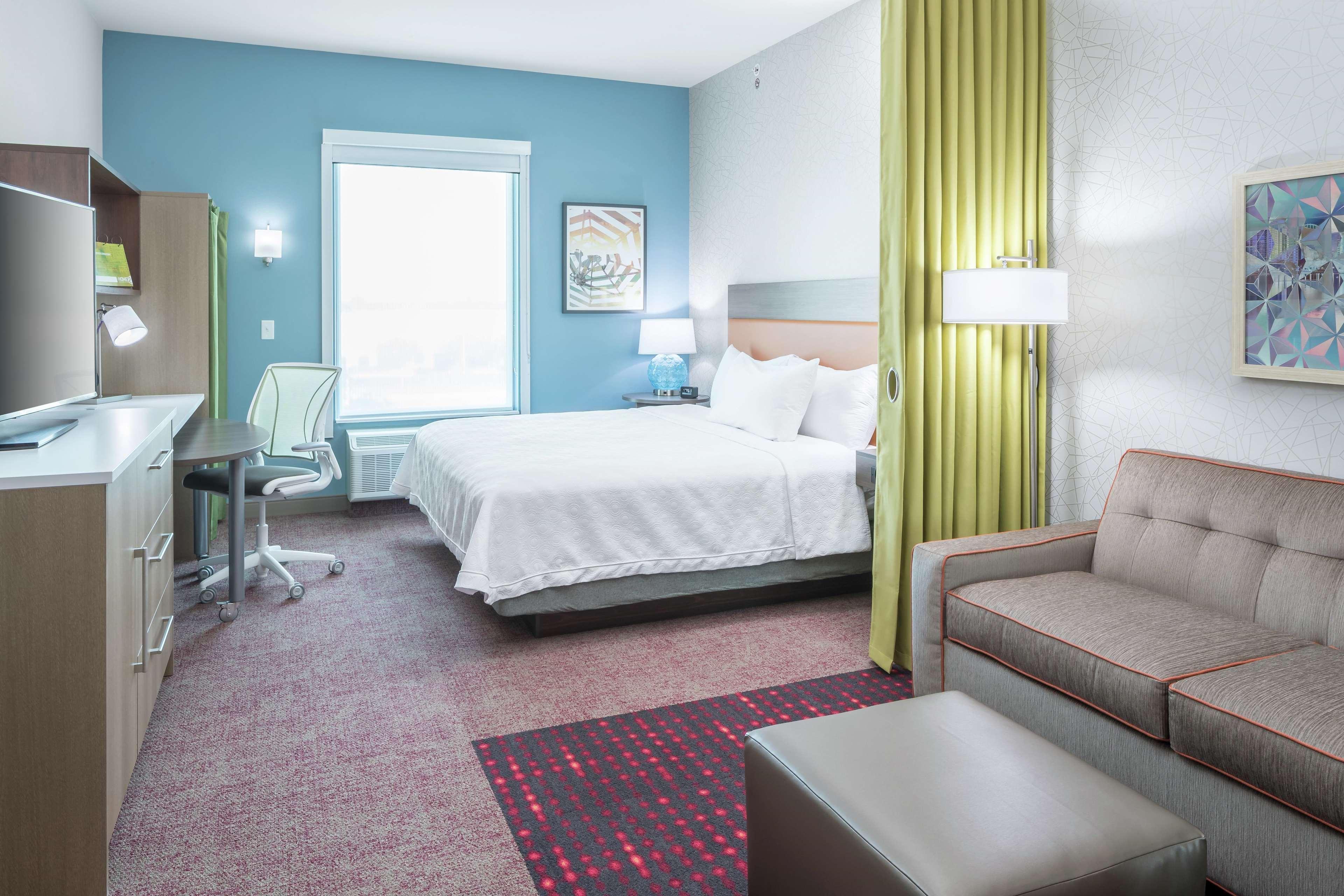 Home2 Suites By Hilton Orlando Airport Bagian luar foto