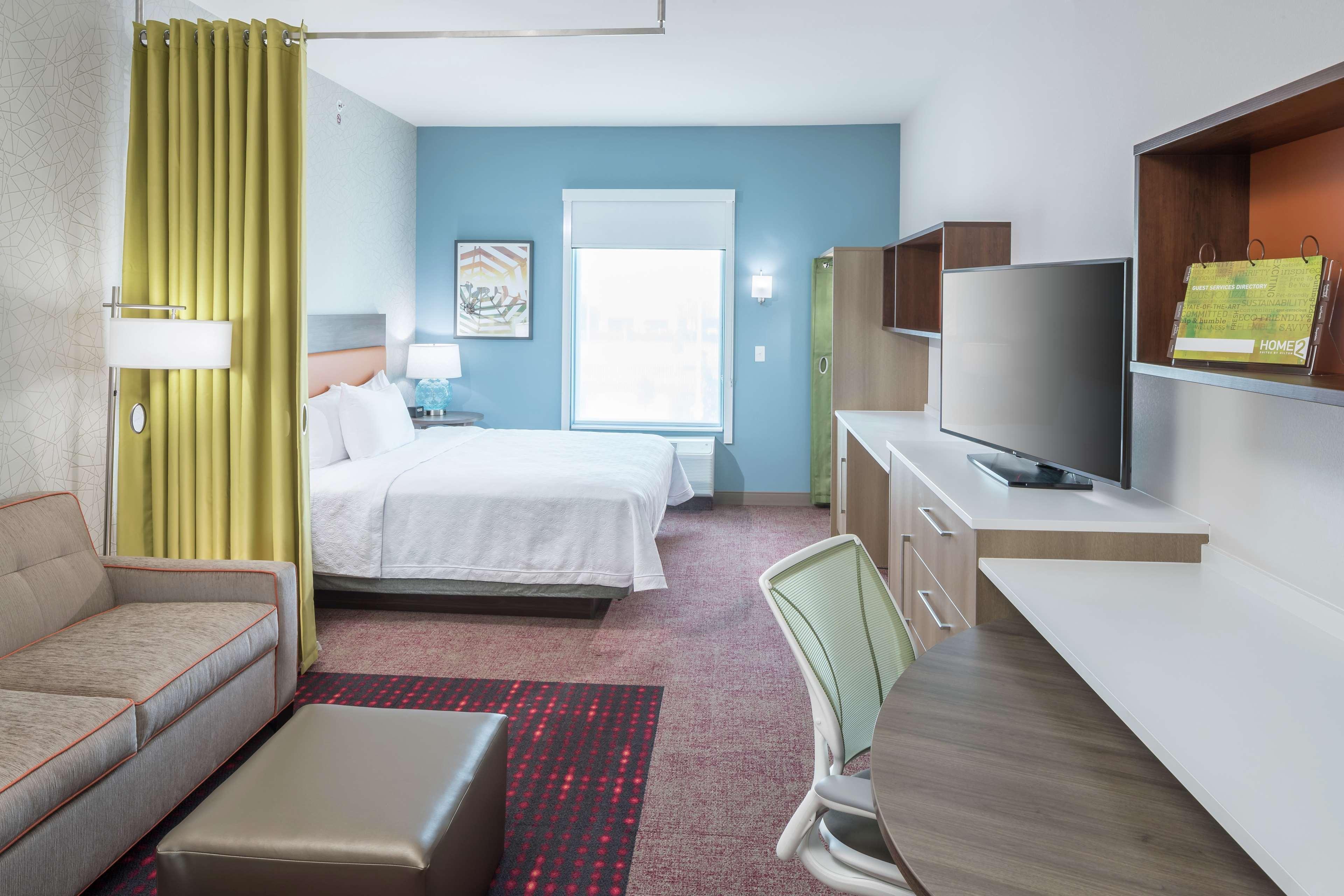 Home2 Suites By Hilton Orlando Airport Bagian luar foto