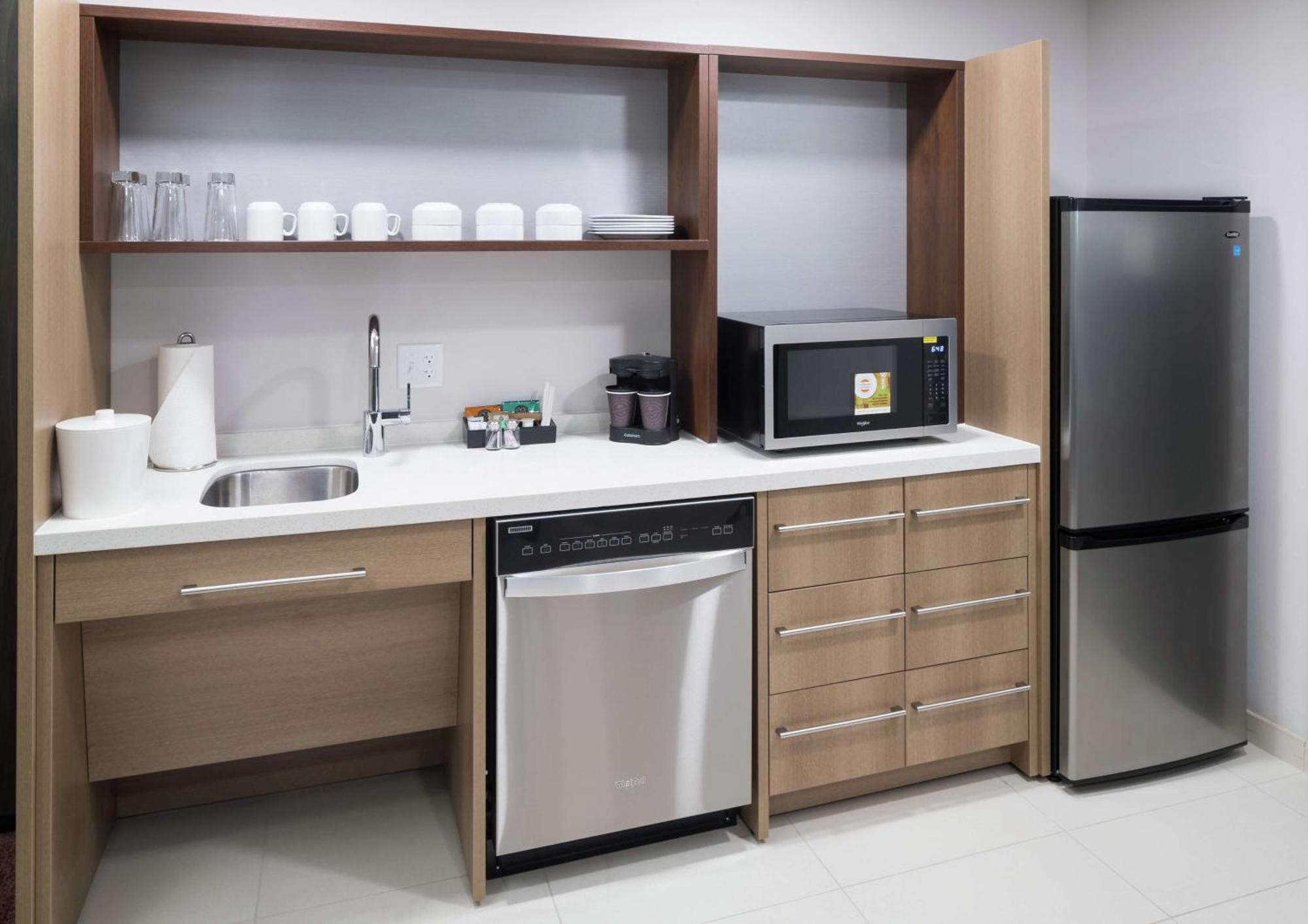 Home2 Suites By Hilton Orlando Airport Bagian luar foto