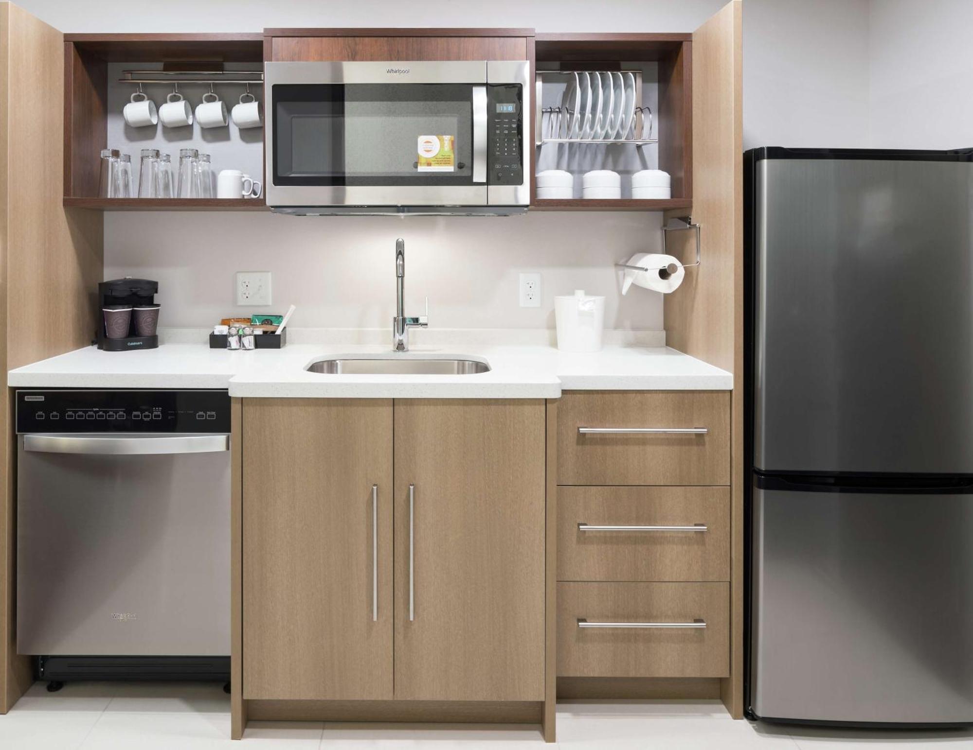 Home2 Suites By Hilton Orlando Airport Bagian luar foto