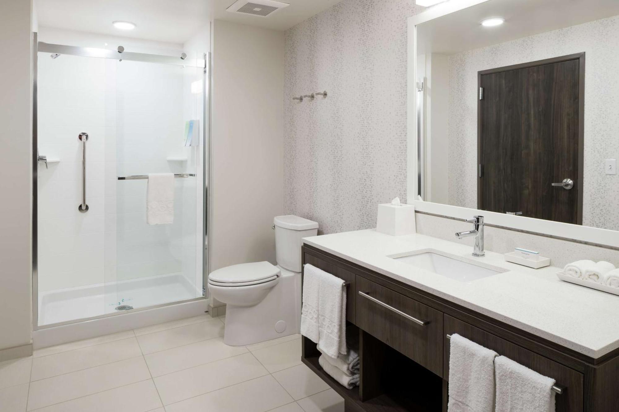 Home2 Suites By Hilton Orlando Airport Bagian luar foto