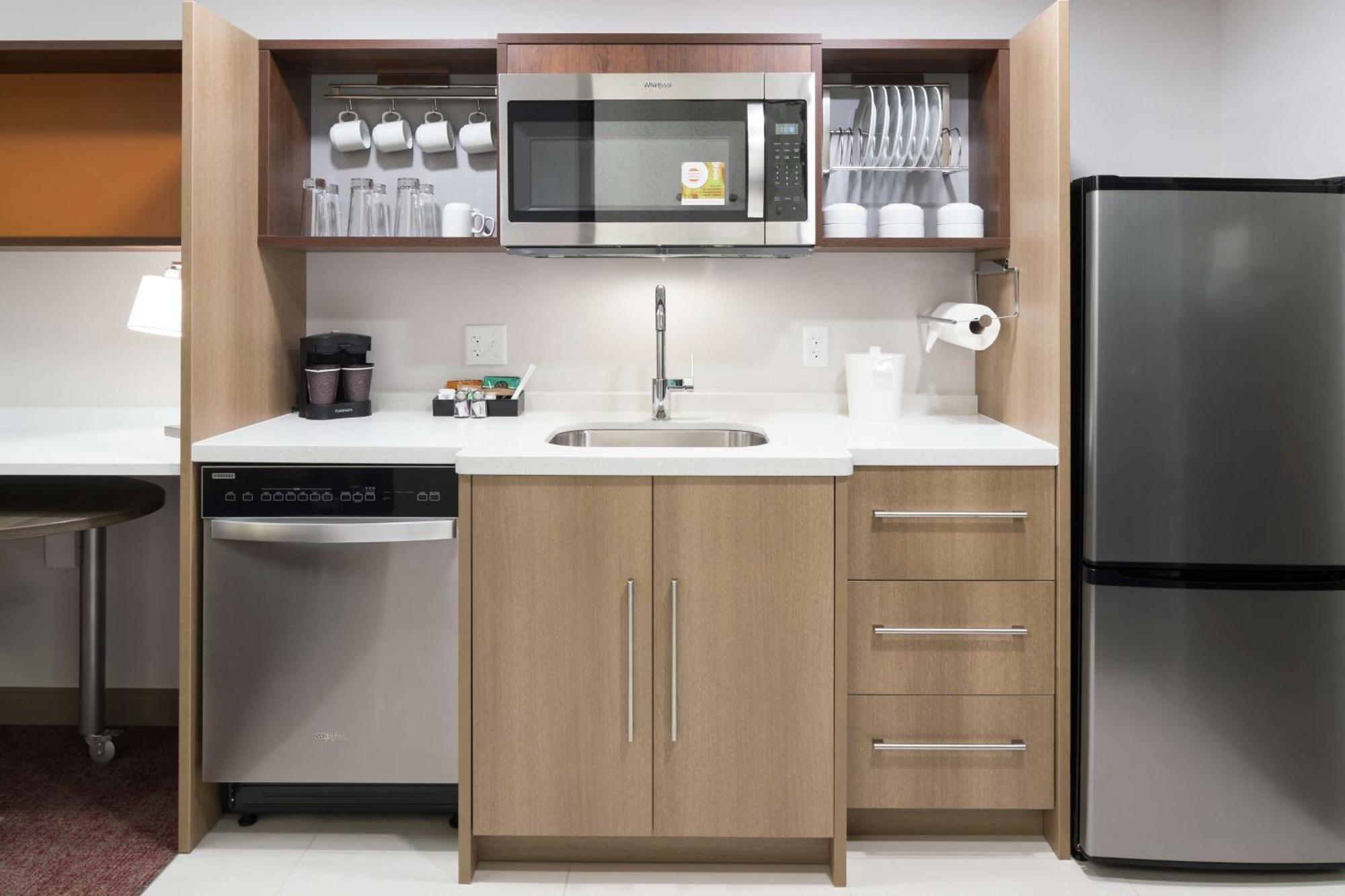 Home2 Suites By Hilton Orlando Airport Bagian luar foto