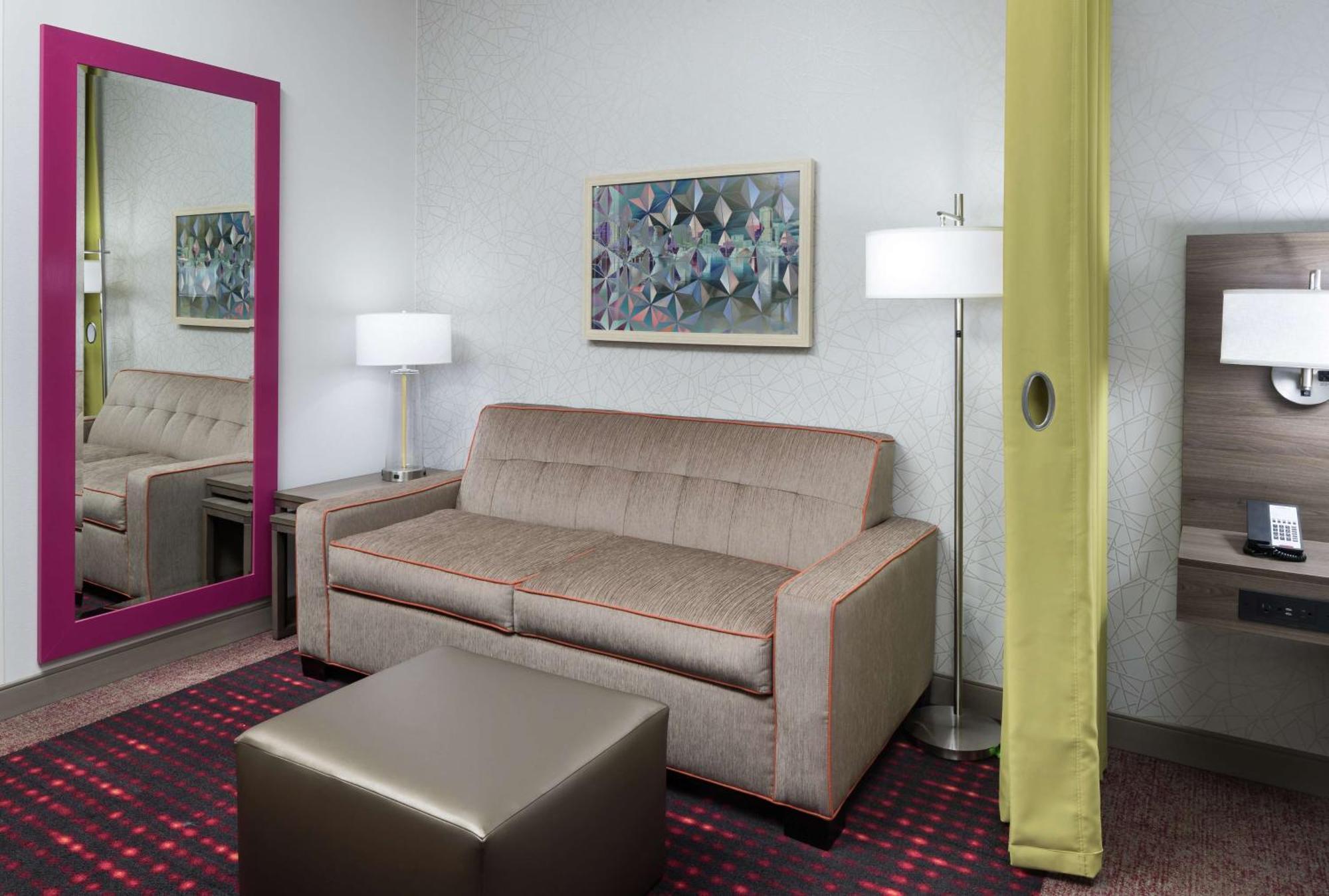 Home2 Suites By Hilton Orlando Airport Bagian luar foto