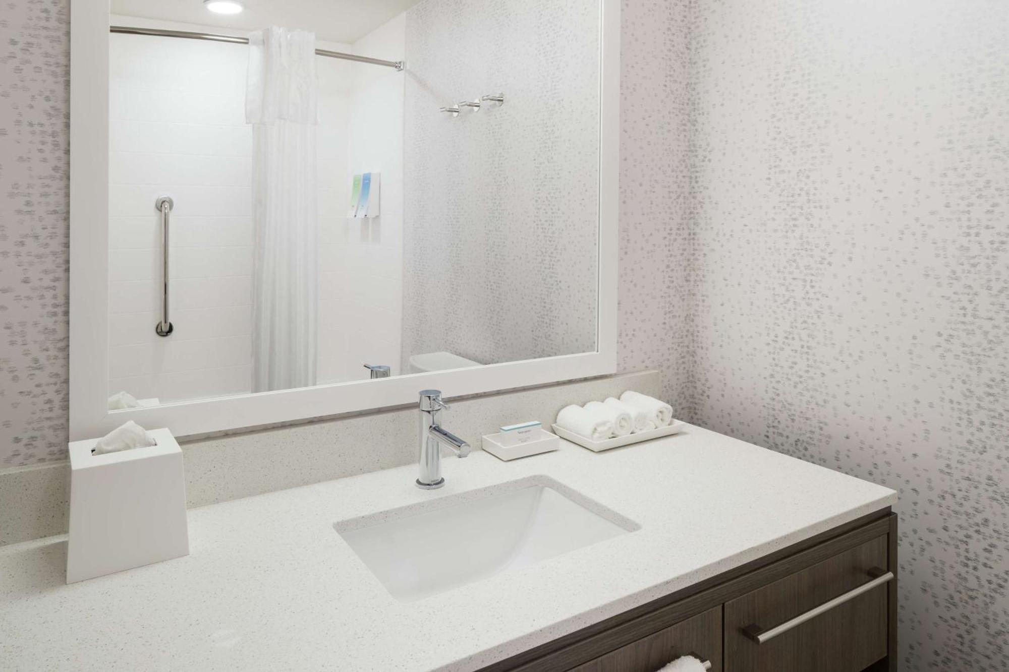 Home2 Suites By Hilton Orlando Airport Bagian luar foto